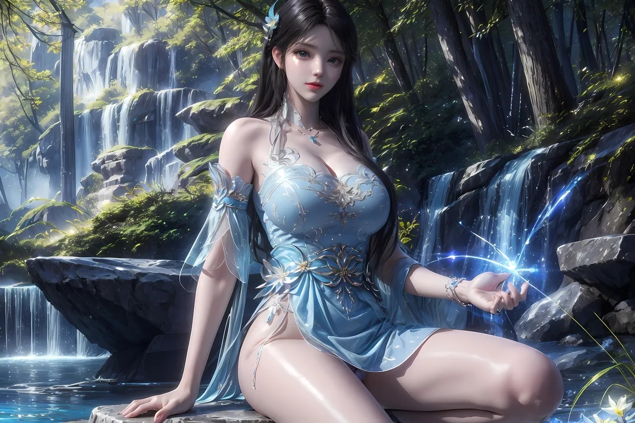 Battle for the Vault of Heaven - Xiao Xun 'er 2 - Part 1