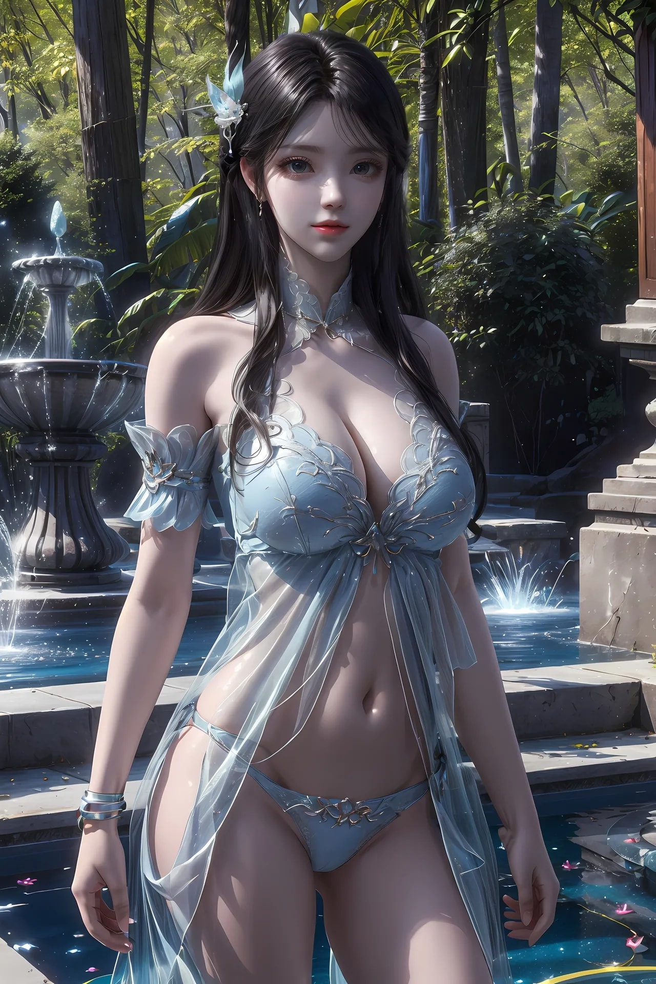 Battle for the Vault of Heaven - Xiao Xun 'er 2 - Part 1