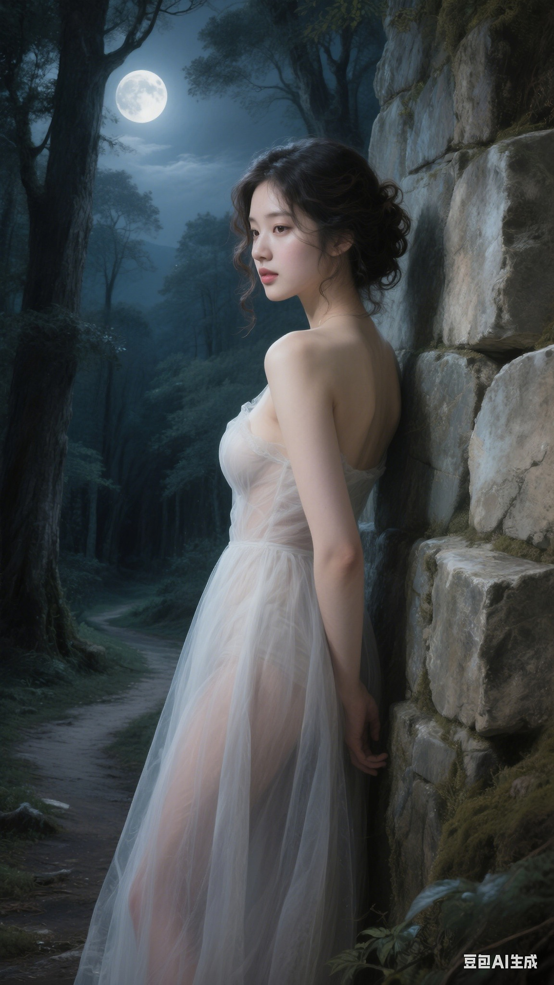 Sister's veil