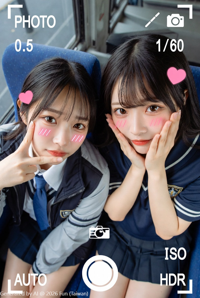 Youth Pure Love First Love # 8 Japanese Girl High School Student JK’s