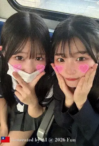 Youth Pure Love First Love # 8 Japanese Girl High School Student JK's