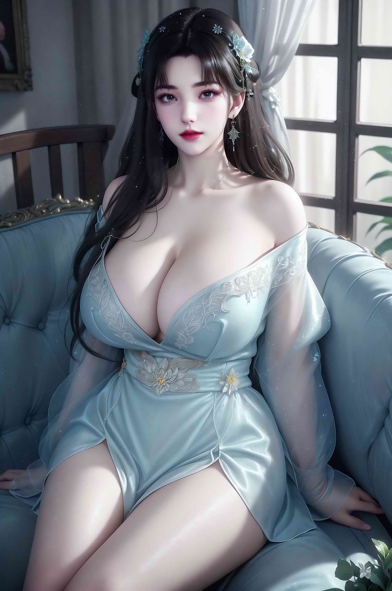 Fairy - Cheng Ling