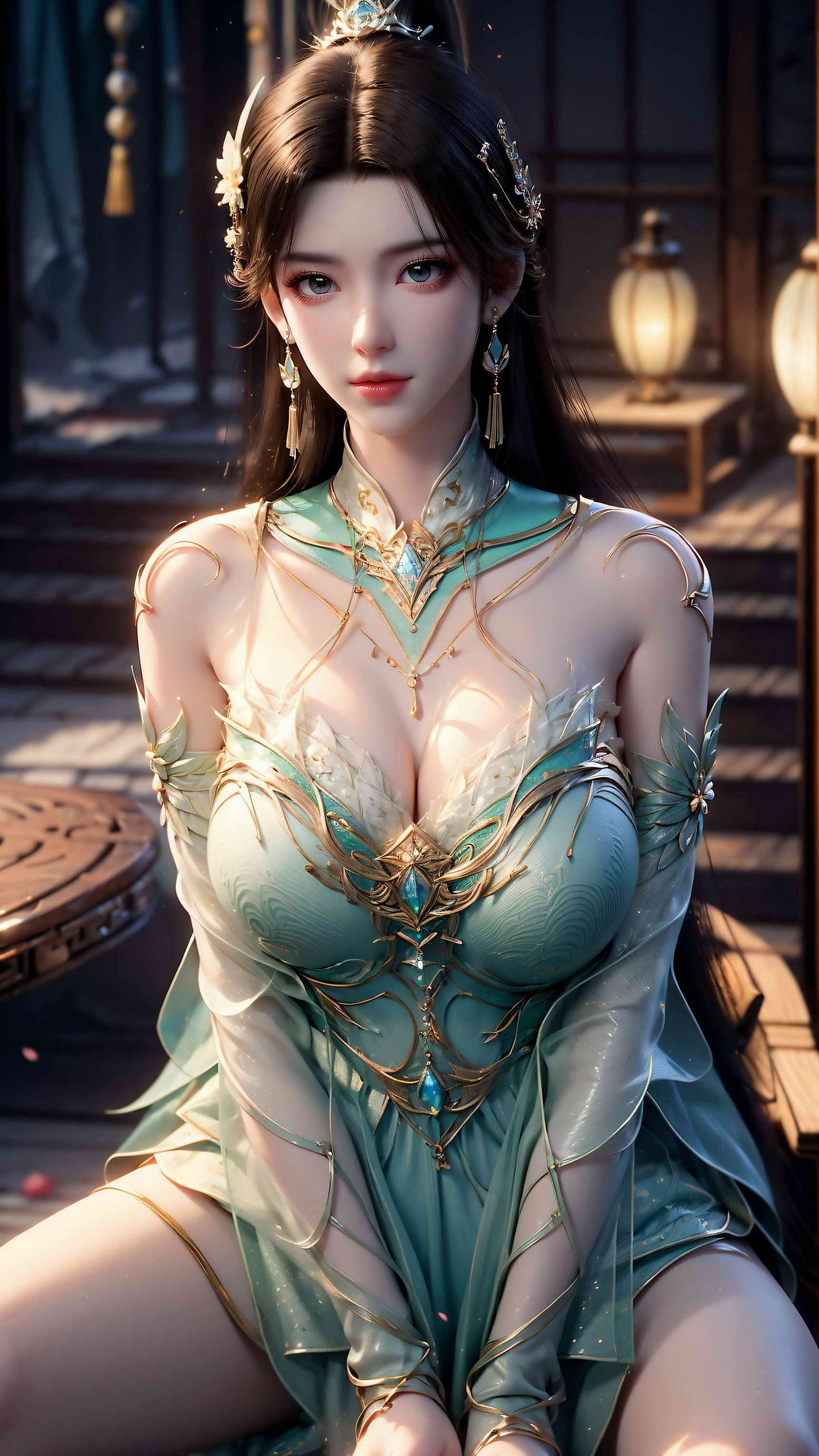 Xiao Xun 'er 3