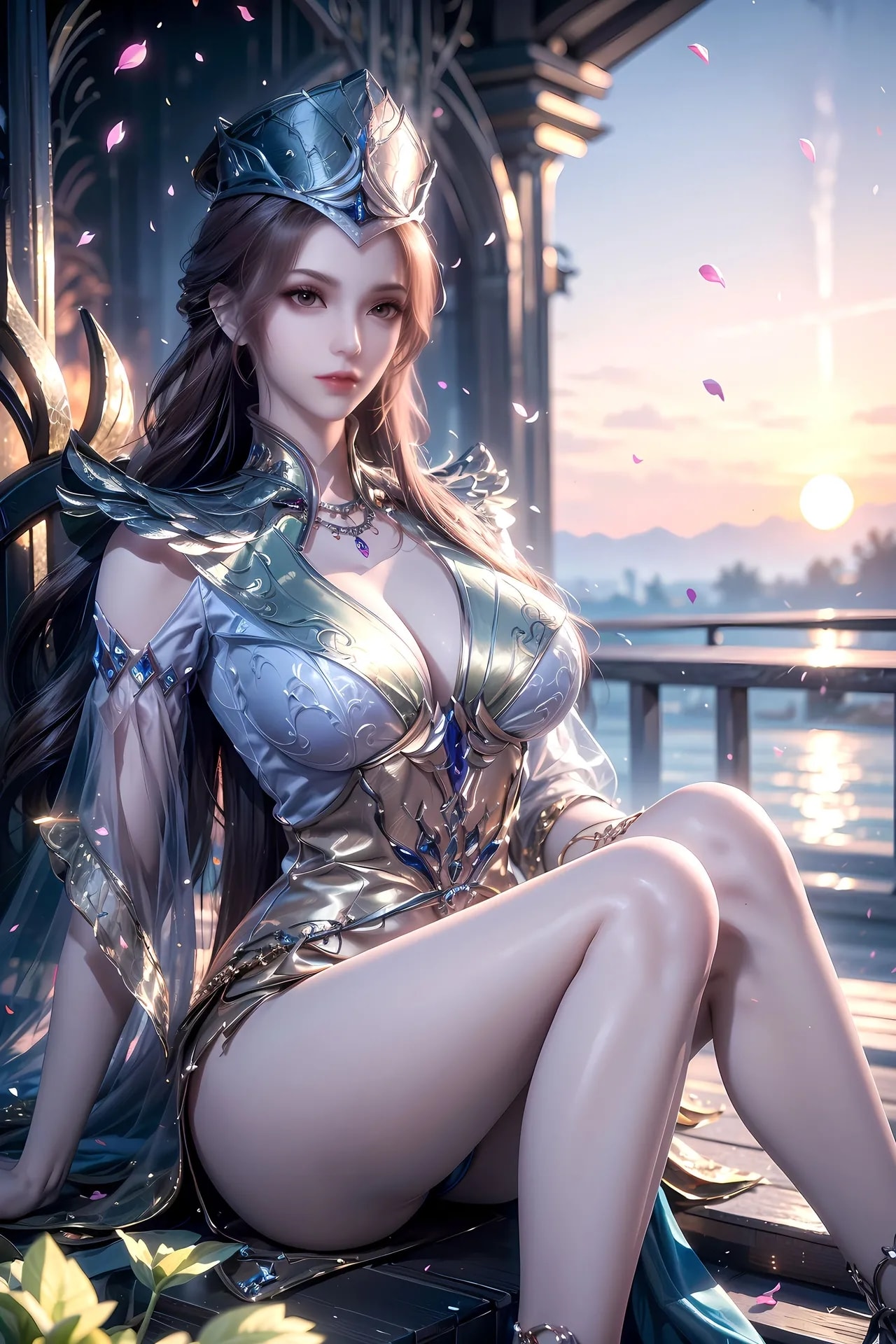 Bibi Dong - Part 1