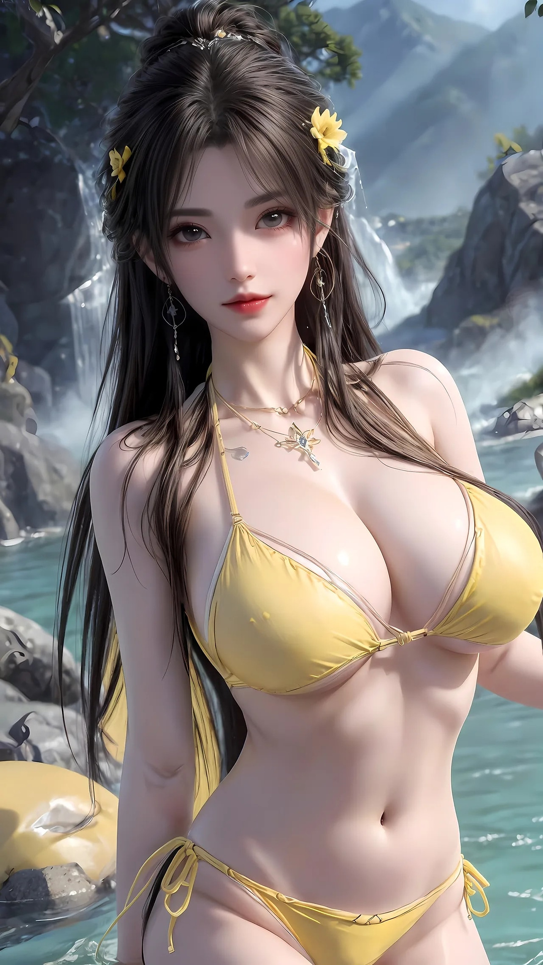 Sexy willow jade