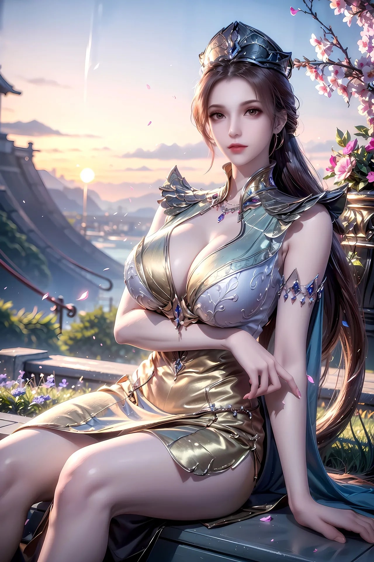 Bibi Dong - Part 1