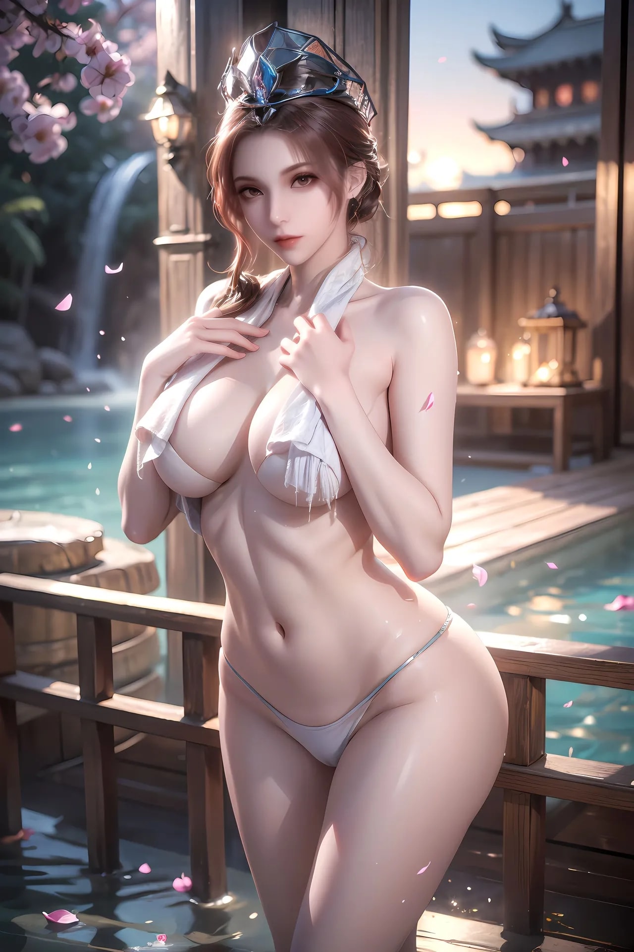 Bibi Dong - Part 1