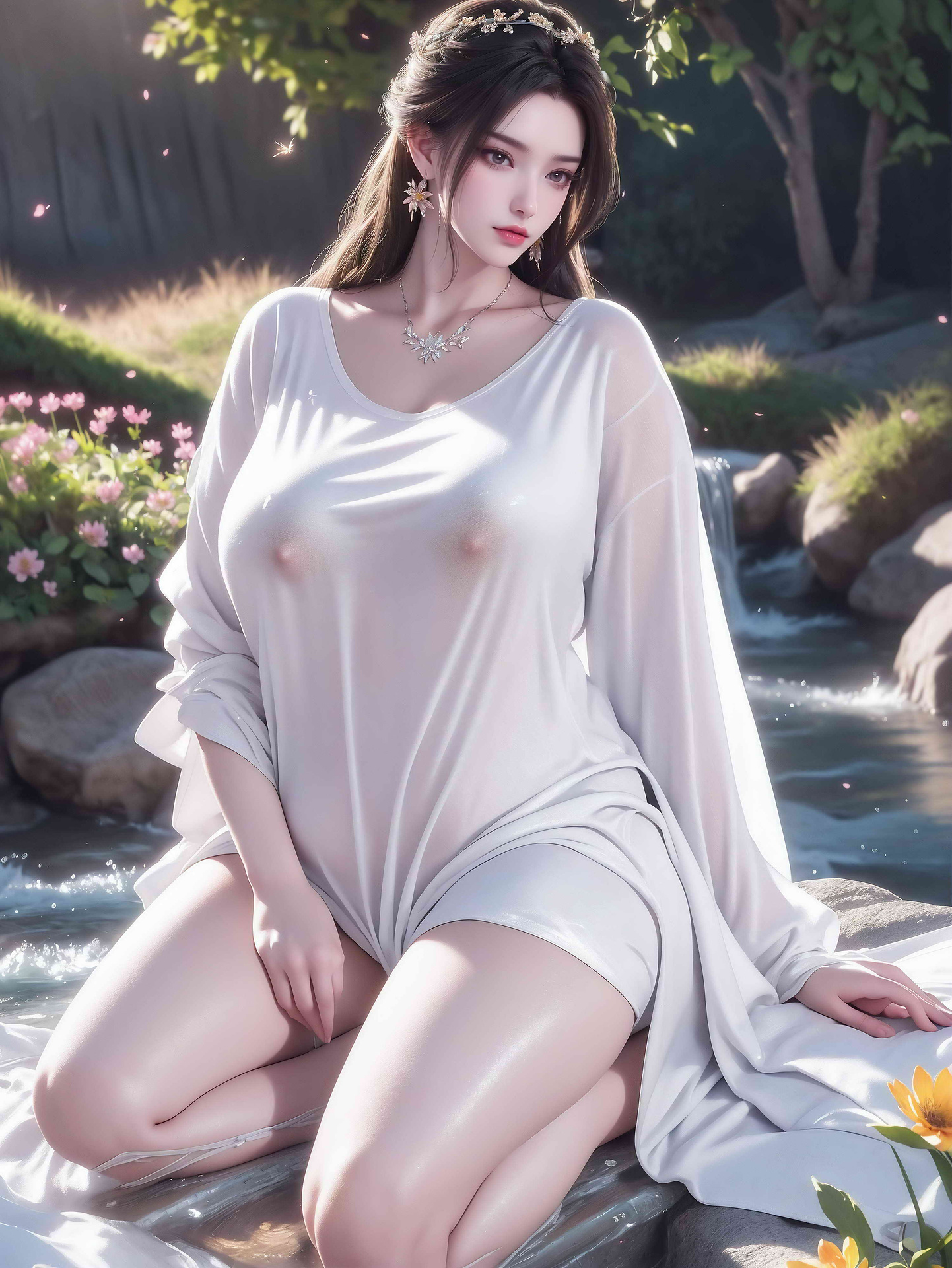 Executing Immortal - Lu Xueqi