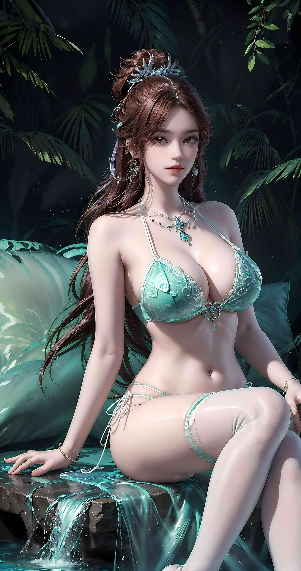 Ye Tianxian 2
