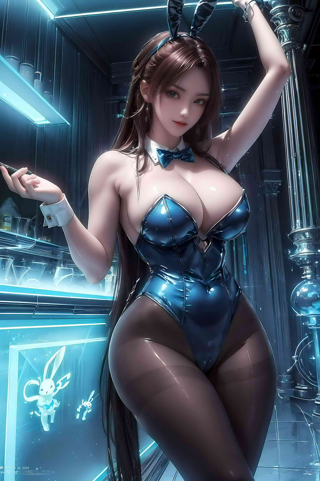 Ye Tianxian 3