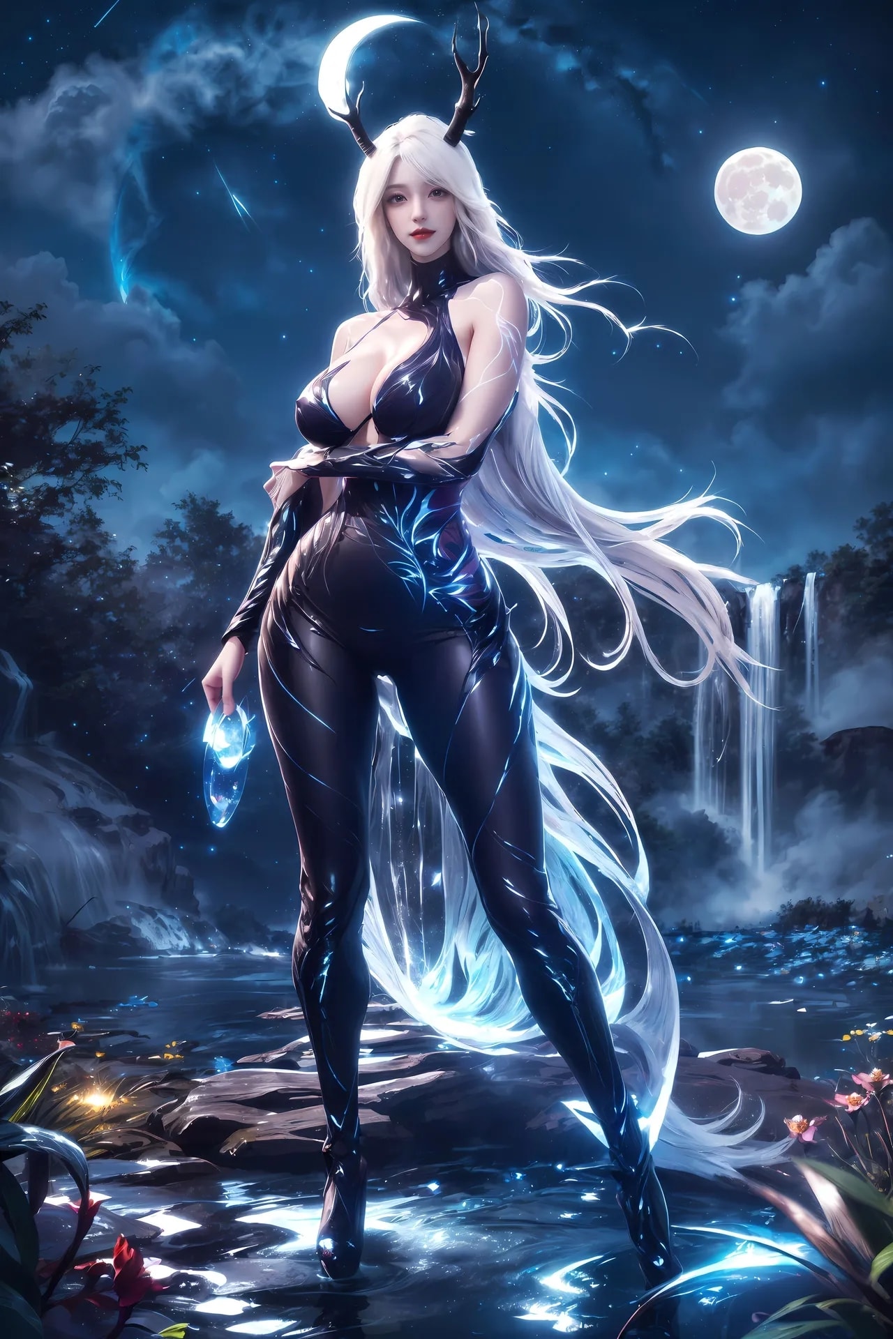 Bai Nianyun - Part 1