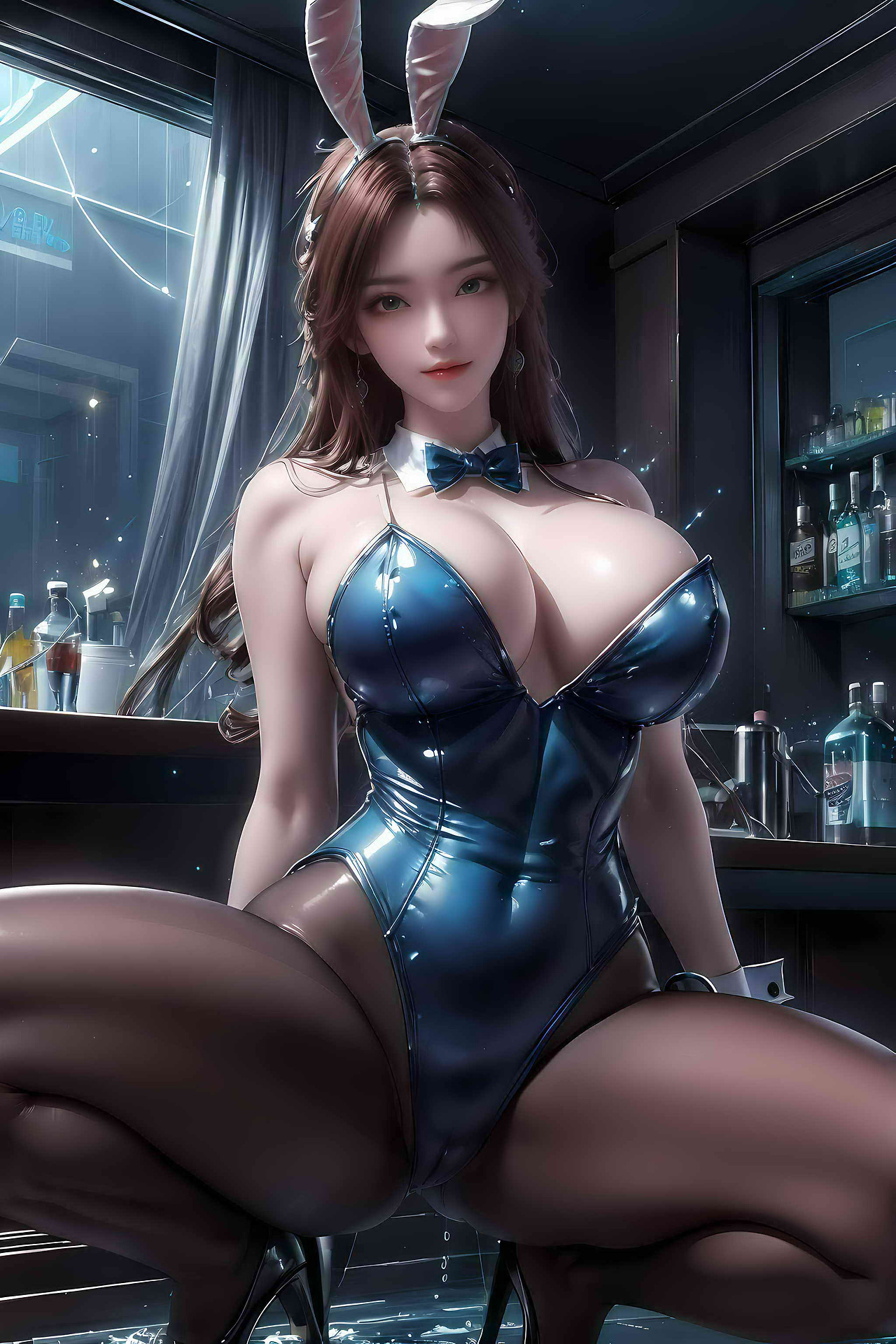Ye Tianxian 3