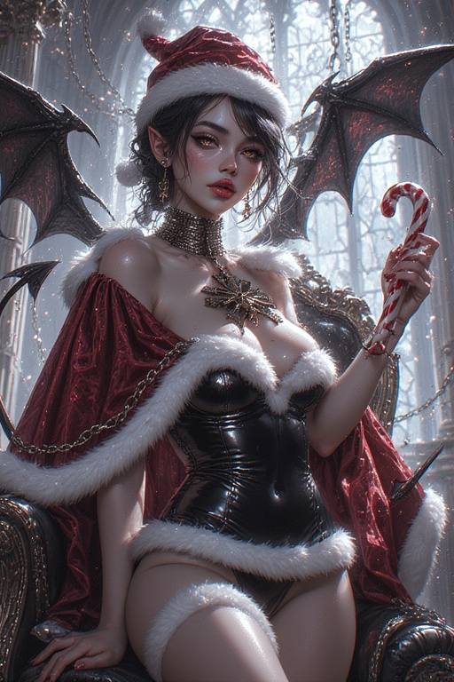 Advance Merry Christmas