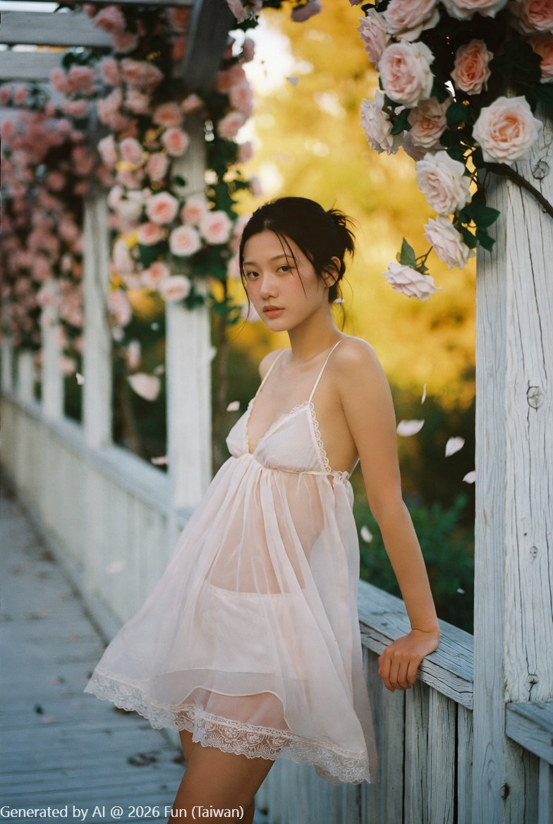 Youthful Pure Love First Love # 9 First Love Rose