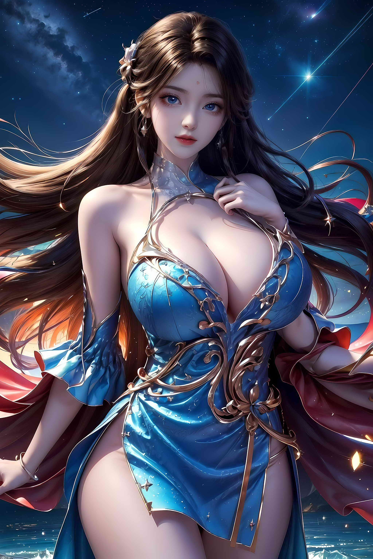 Fire Spirit 2