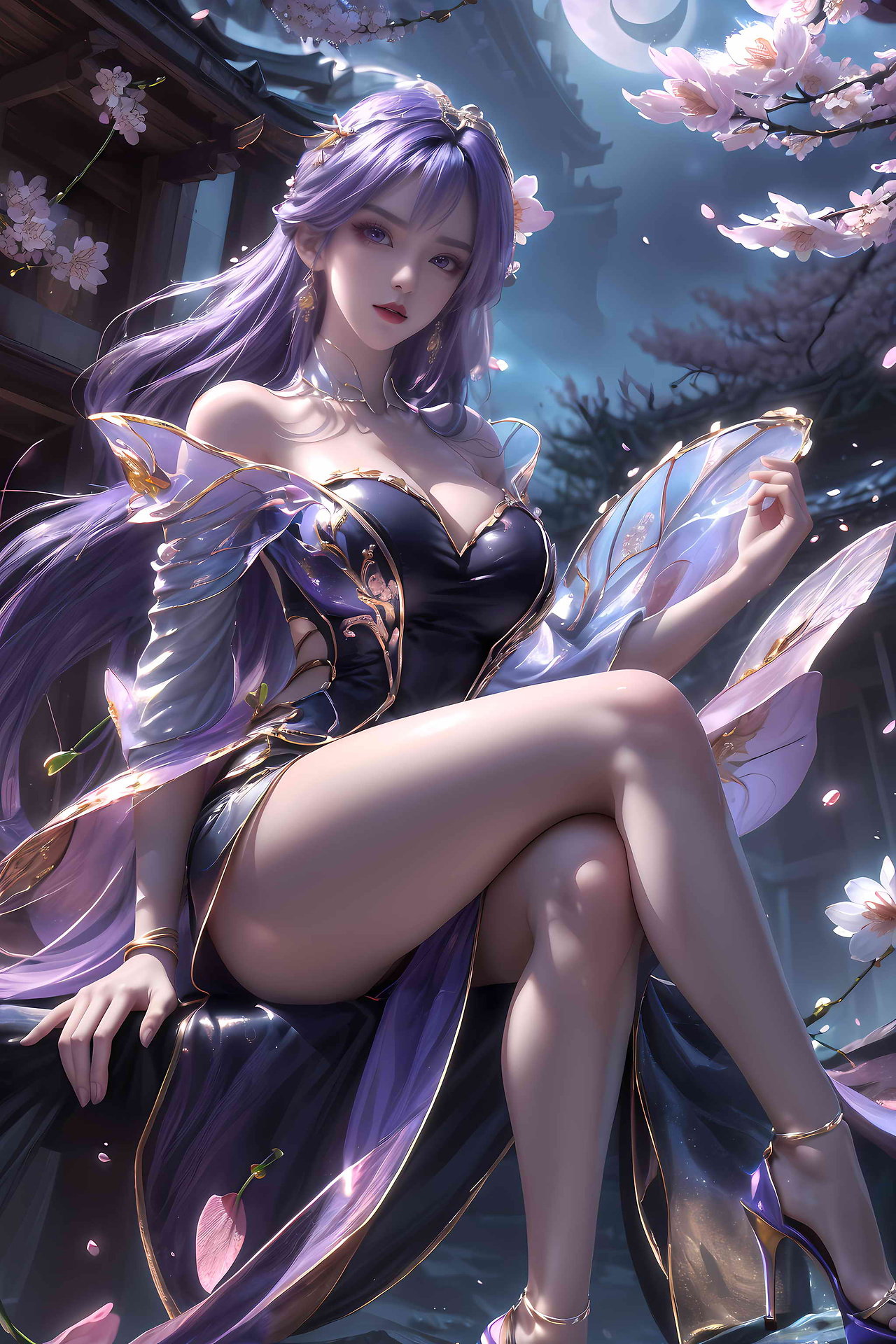 kuzan - Hundreds of Gods - Vault of Heaven 2