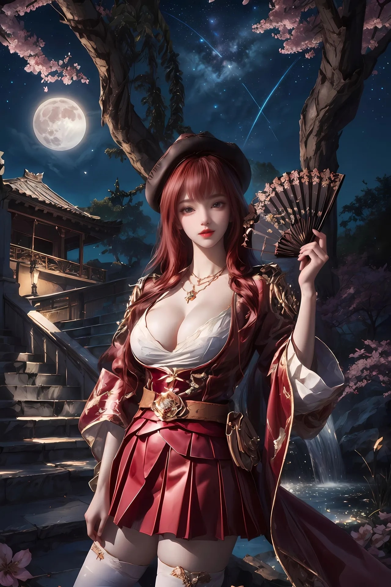 Eternal Tangmen - Dream Red Dust - Part 1