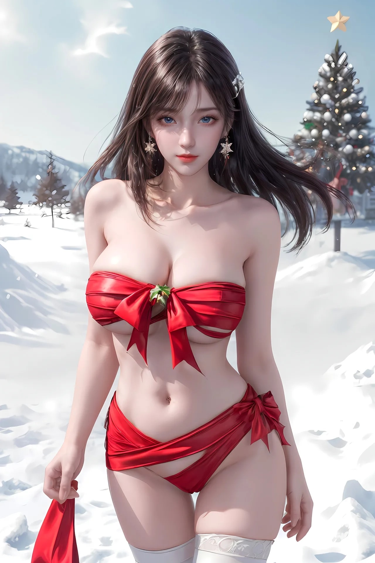Feng Qing 'er - Part 1