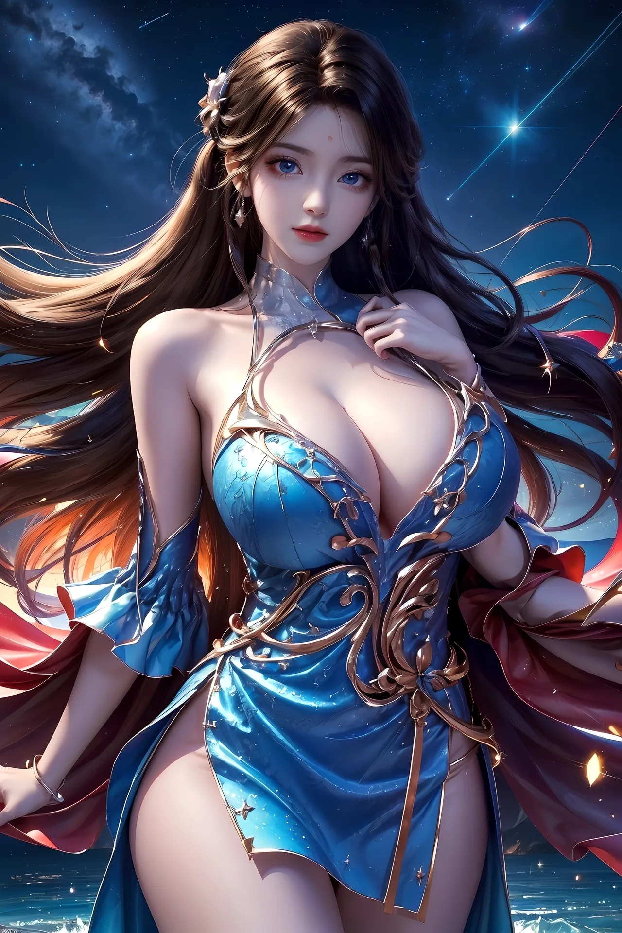 River of Dreams - Part 1