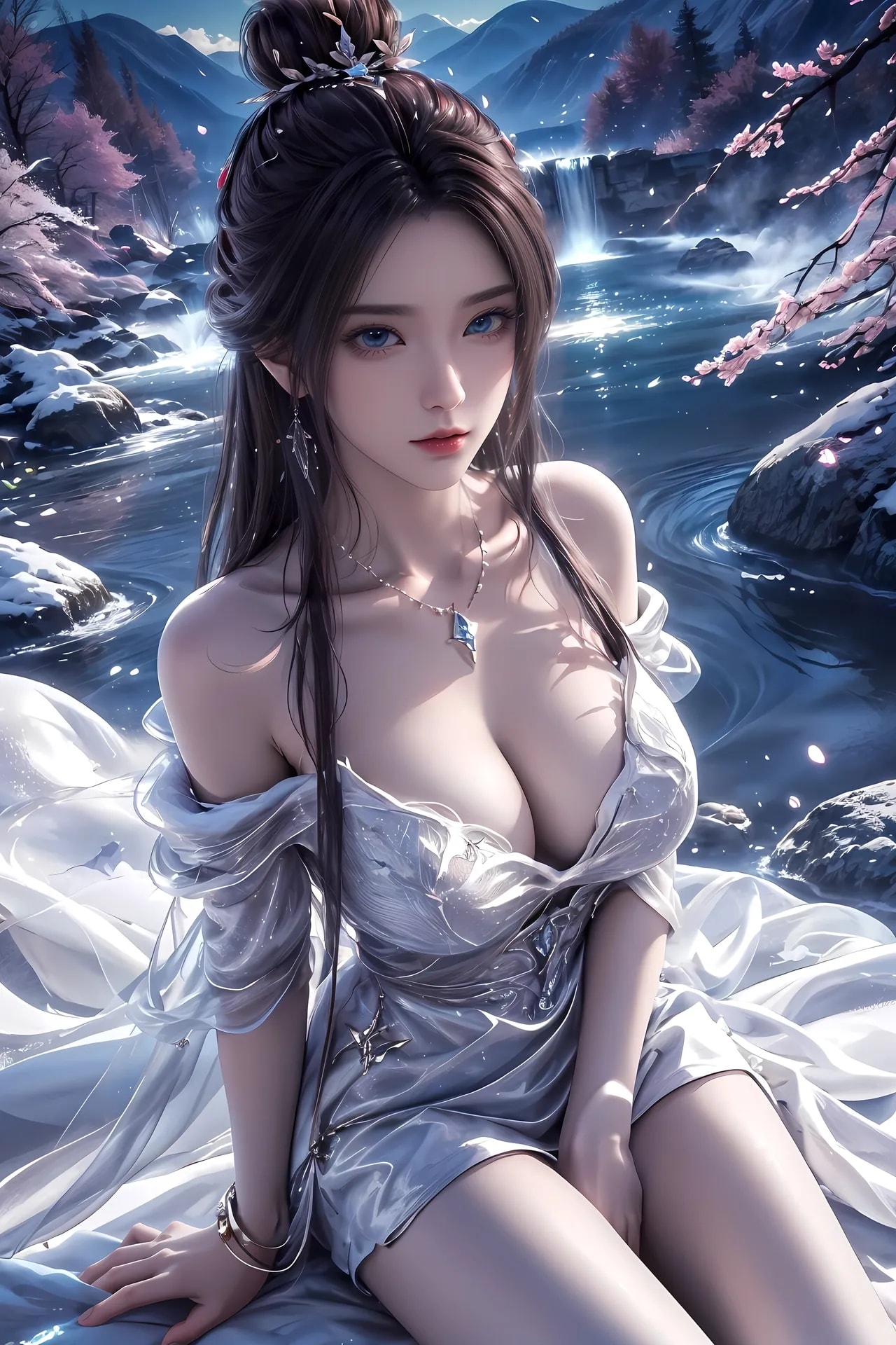 Sui Xian - Xueqi Lu 2 - Part 1