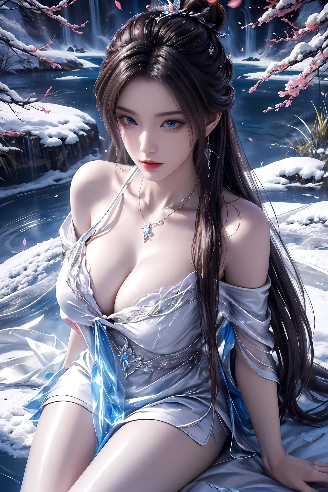 Sui Xian - Xueqi Lu 2 - Part 1