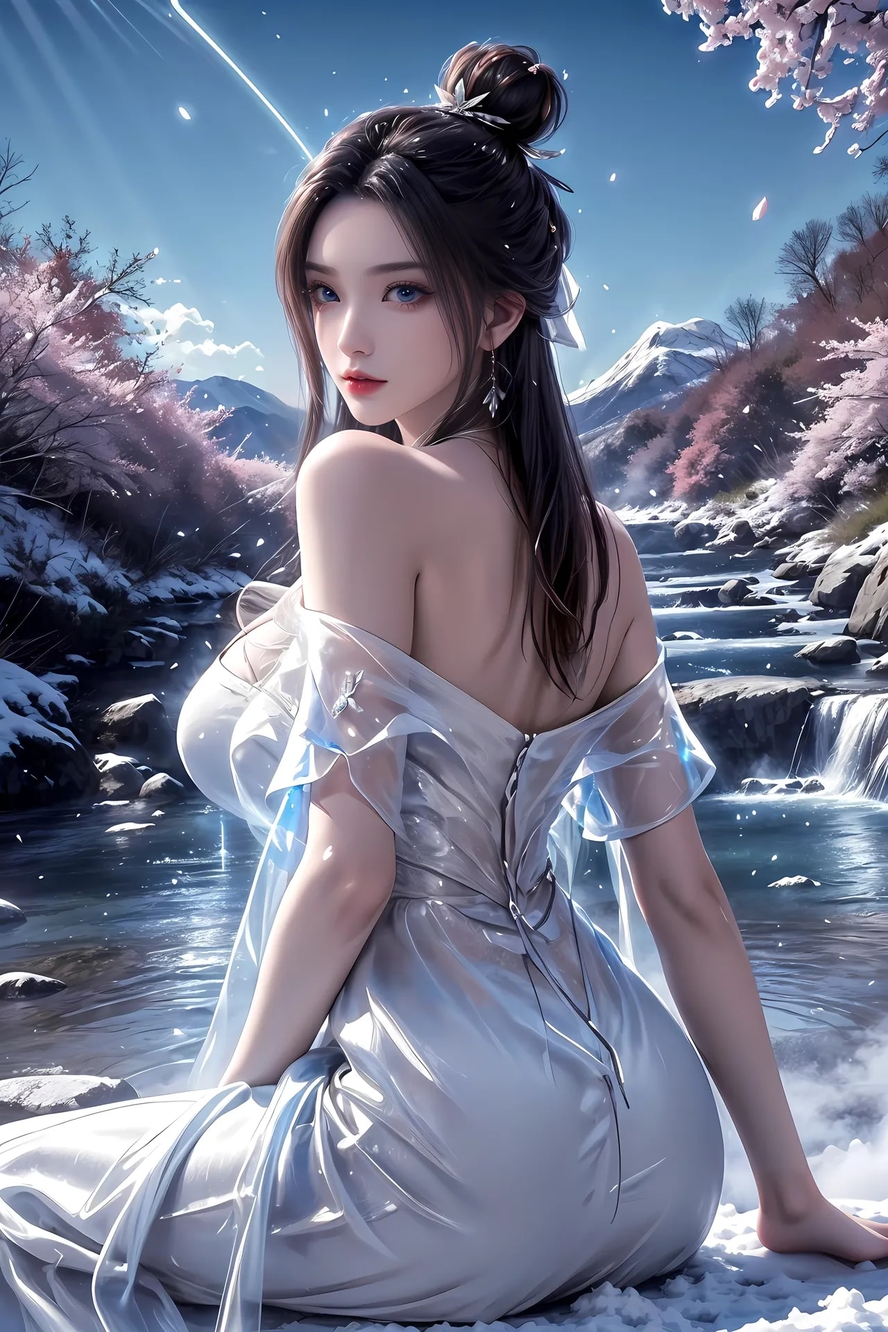 Sui Xian - Xueqi Lu 2 - Part 1