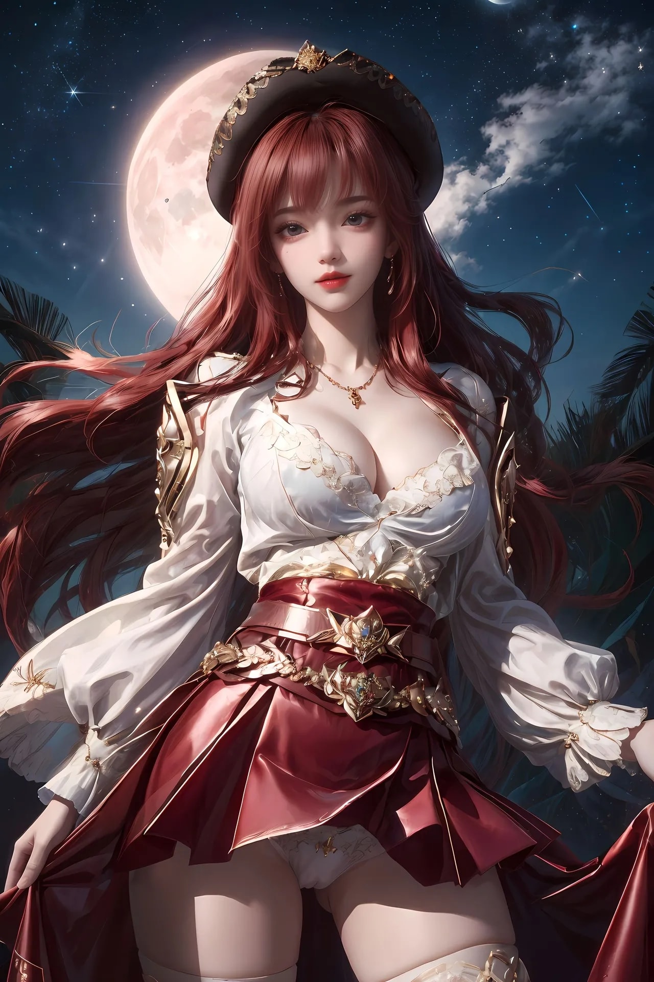 Eternal Tangmen - Dream Red Dust - Part 1