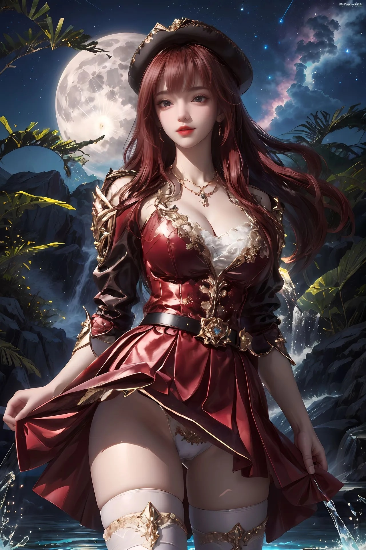 Eternal Tangmen - Dream Red Dust - Part 1