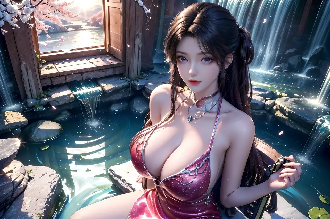 River of Dreams - Part 1