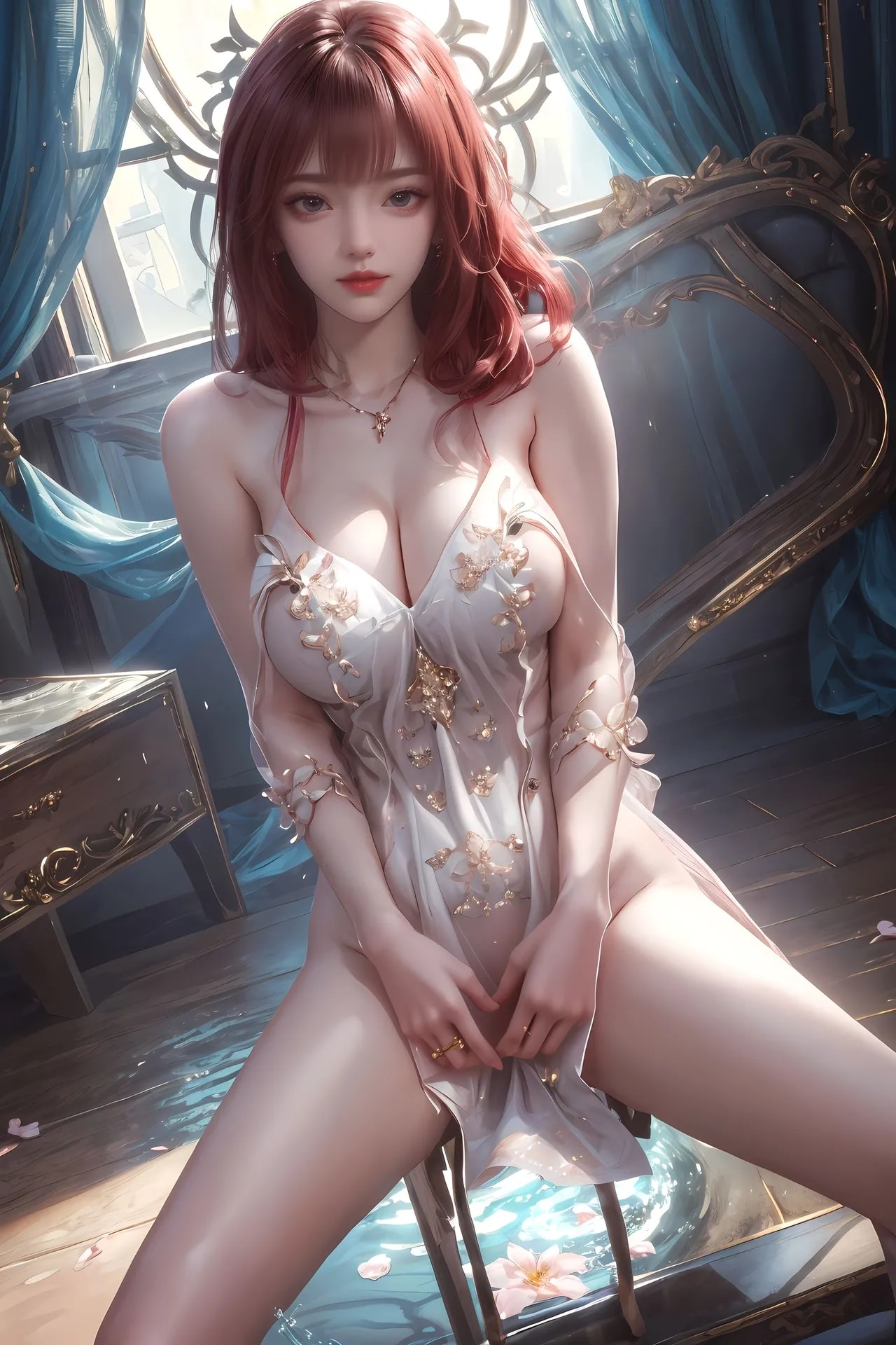 Eternal Tangmen - Dream Red Dust - Part 1
