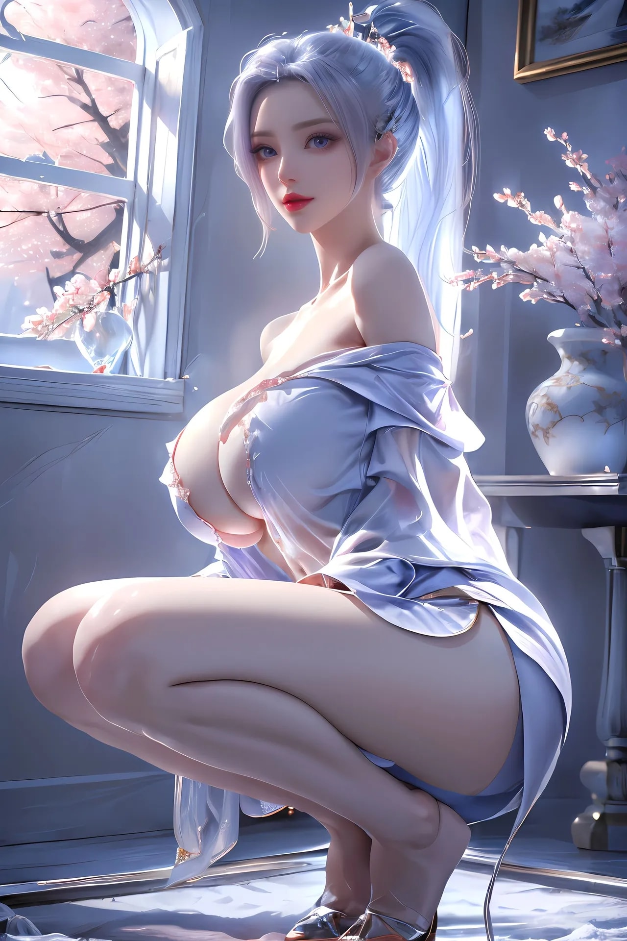 Korean Moon - Part 2
