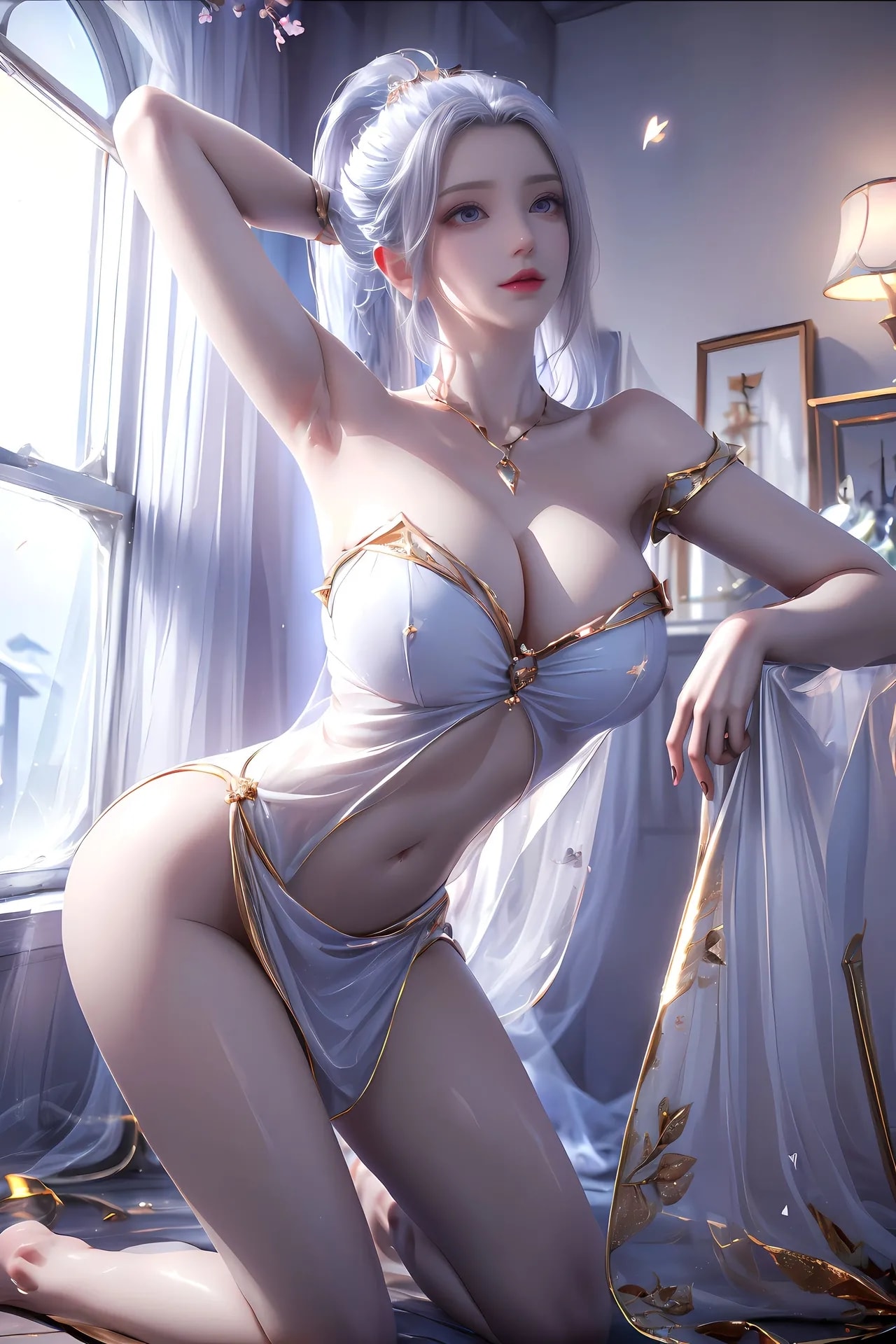 Korean Moon - Part 2