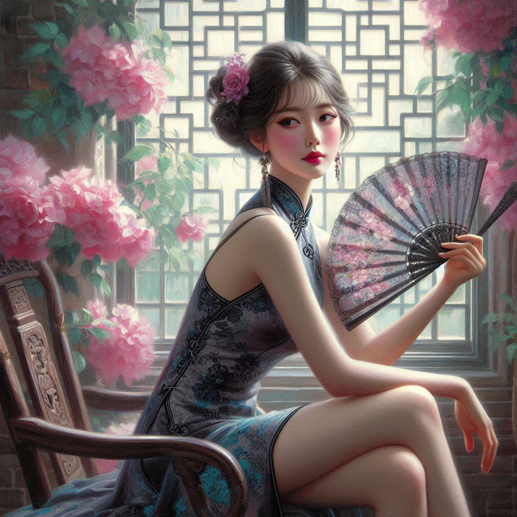Sometimes what we wait for is not our own forgetting, but waiting for someone