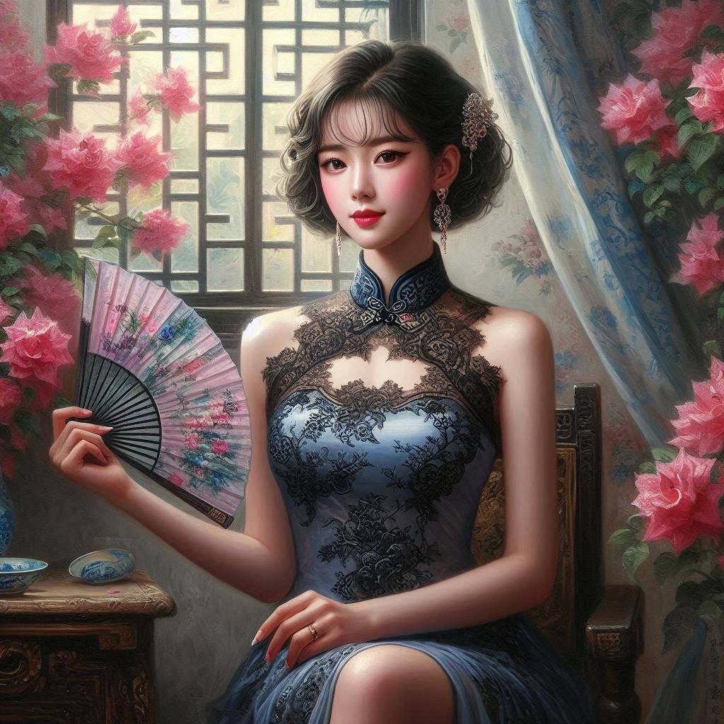 Sometimes what we wait for is not our own forgetting, but waiting for someone