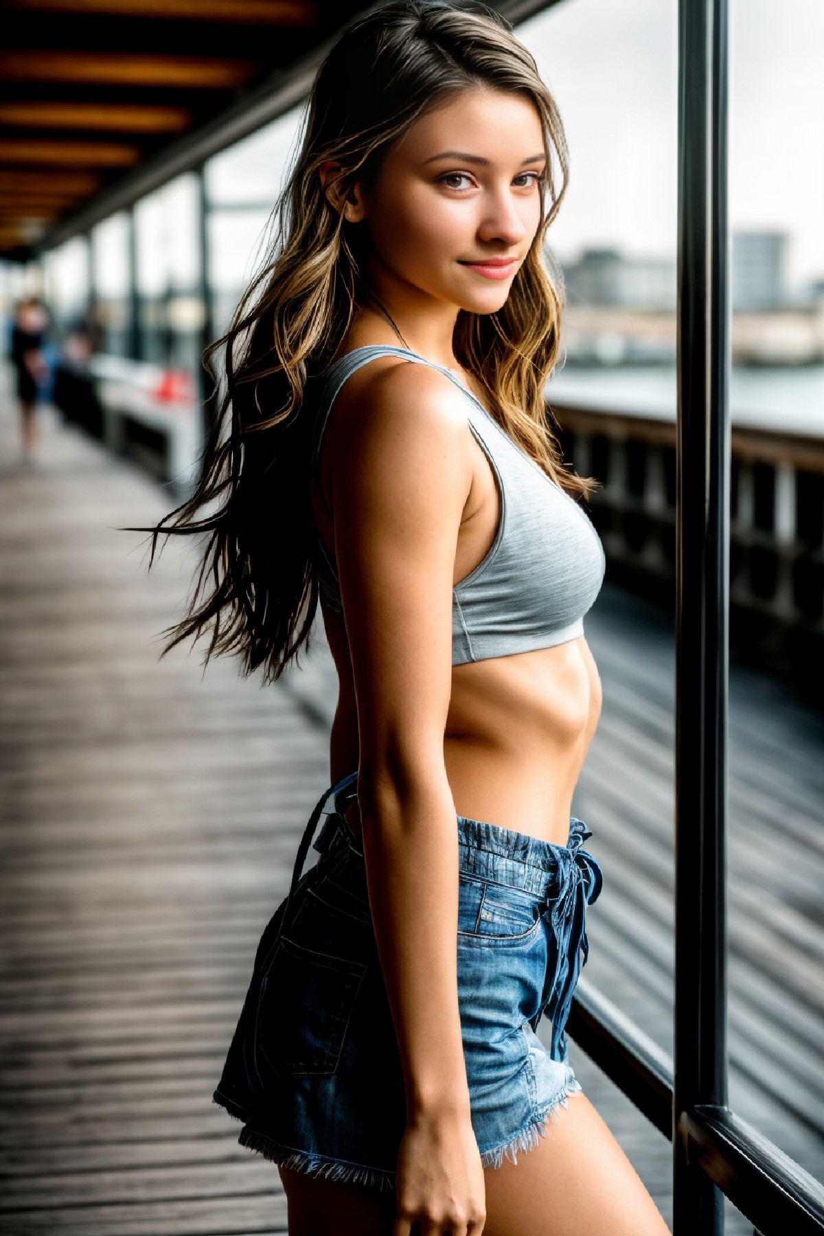 Meet Brooke