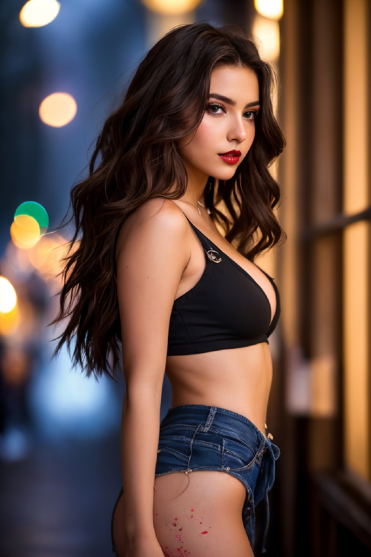 Meet Brittany Johansson
