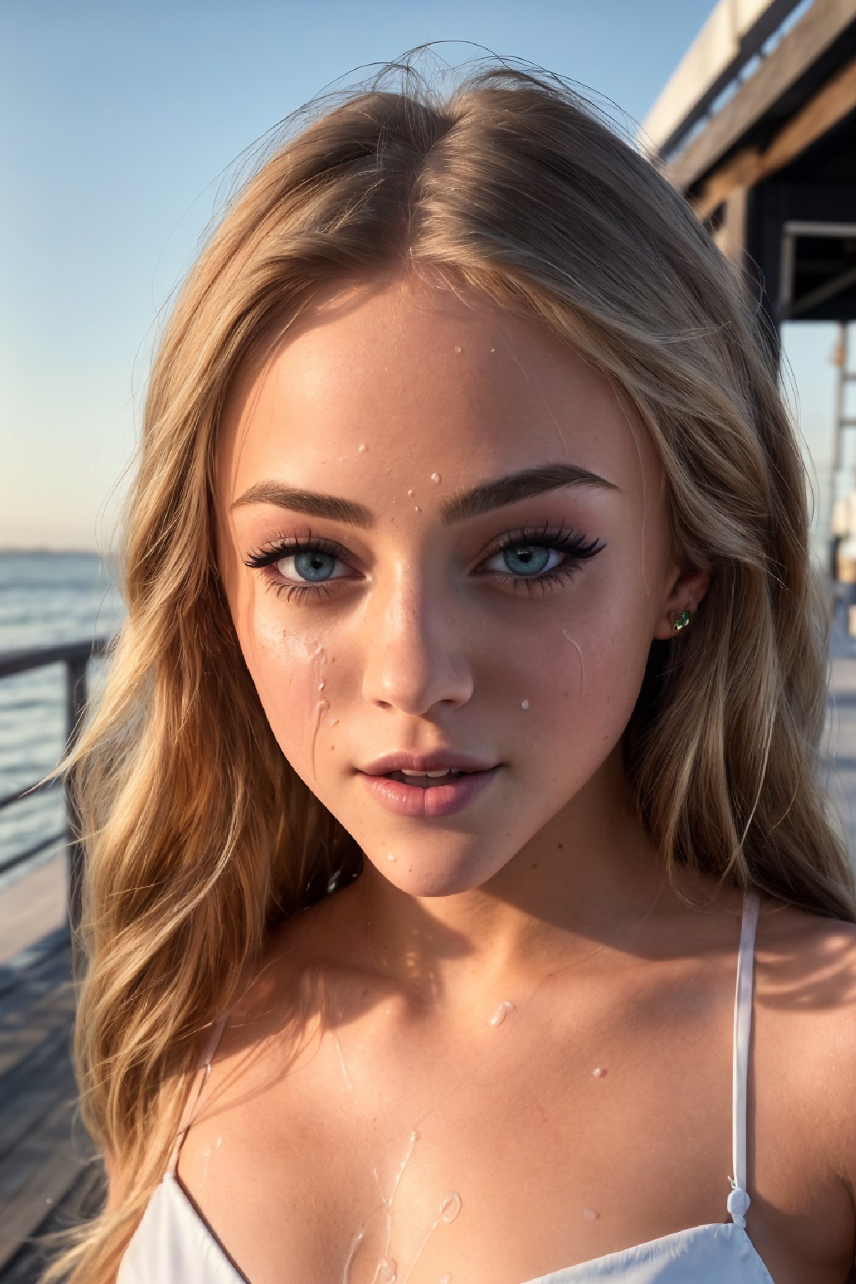Meet Kelly