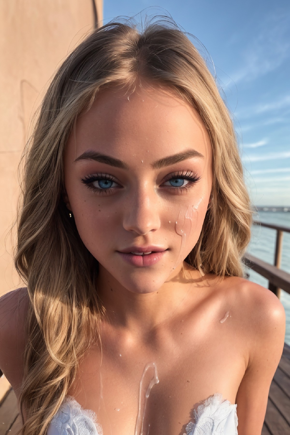 Meet Kelly