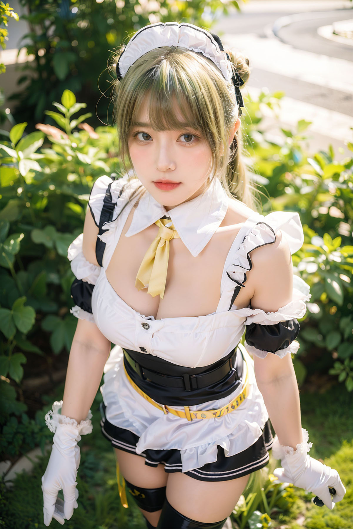 Realistic style Vol.007 part 3