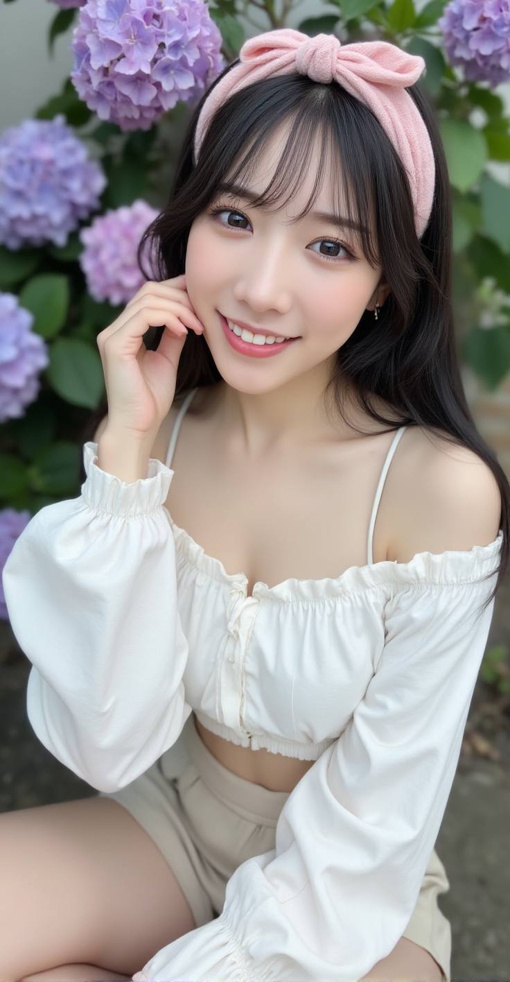 Sunny Girl