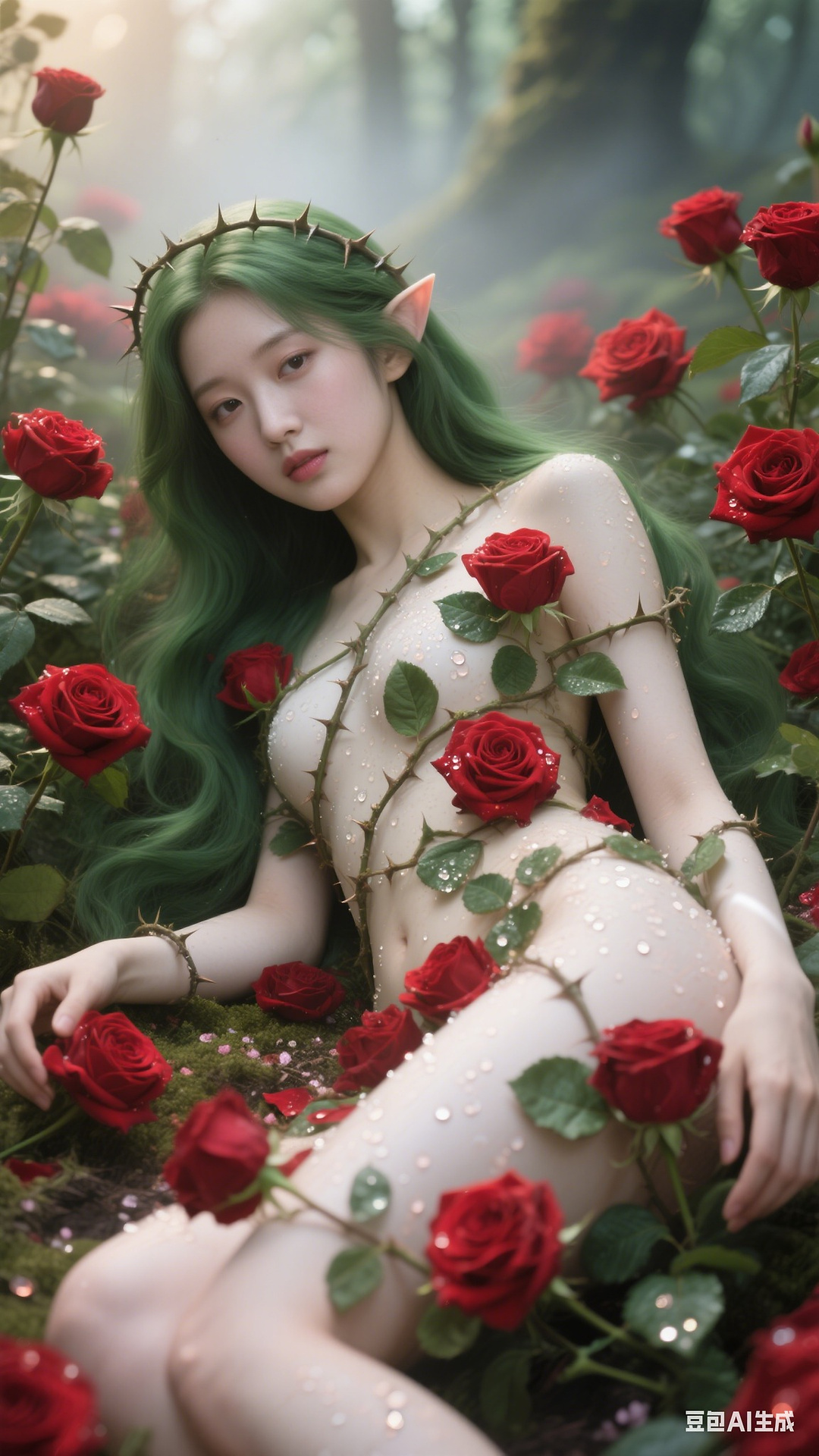 Forest Elf