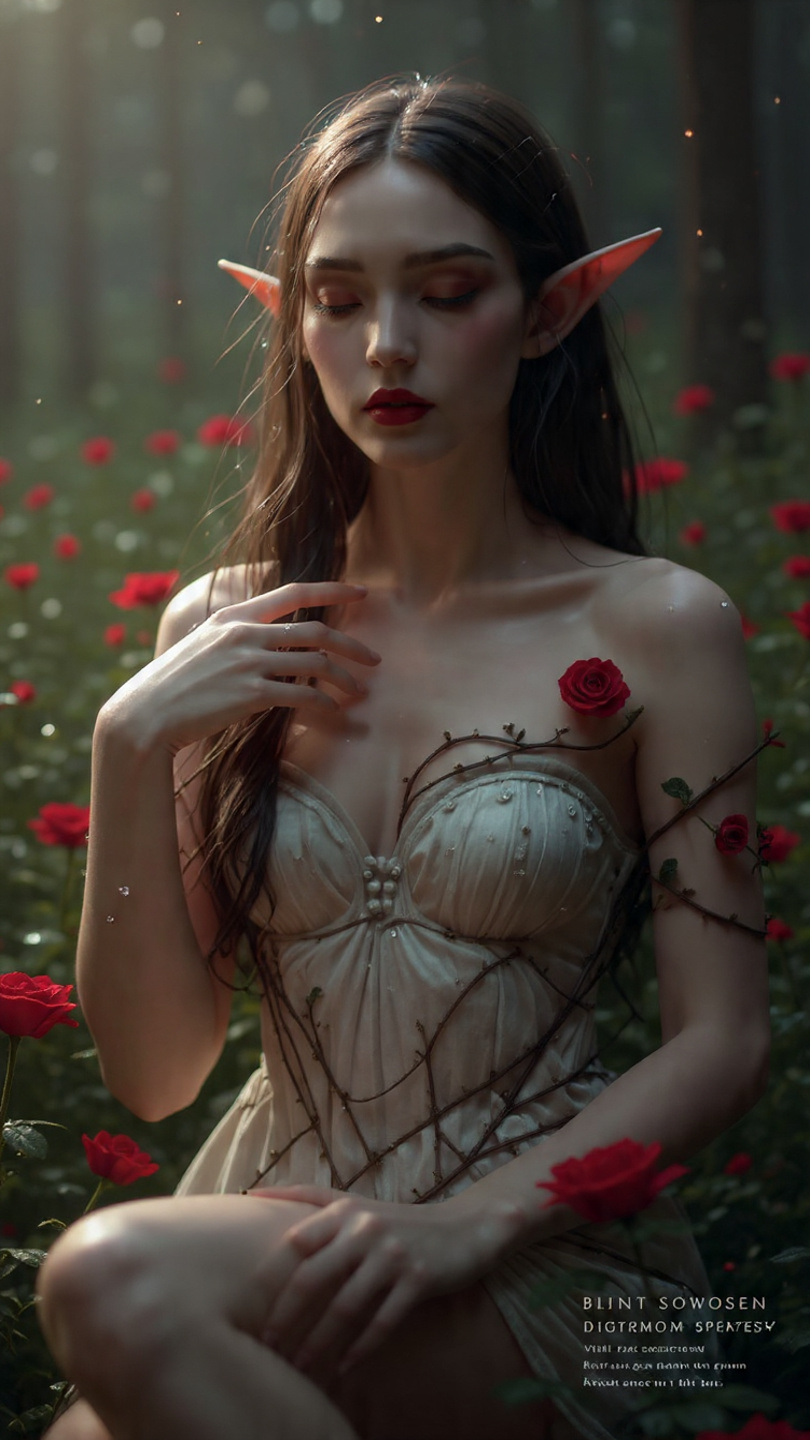 Forest Elf