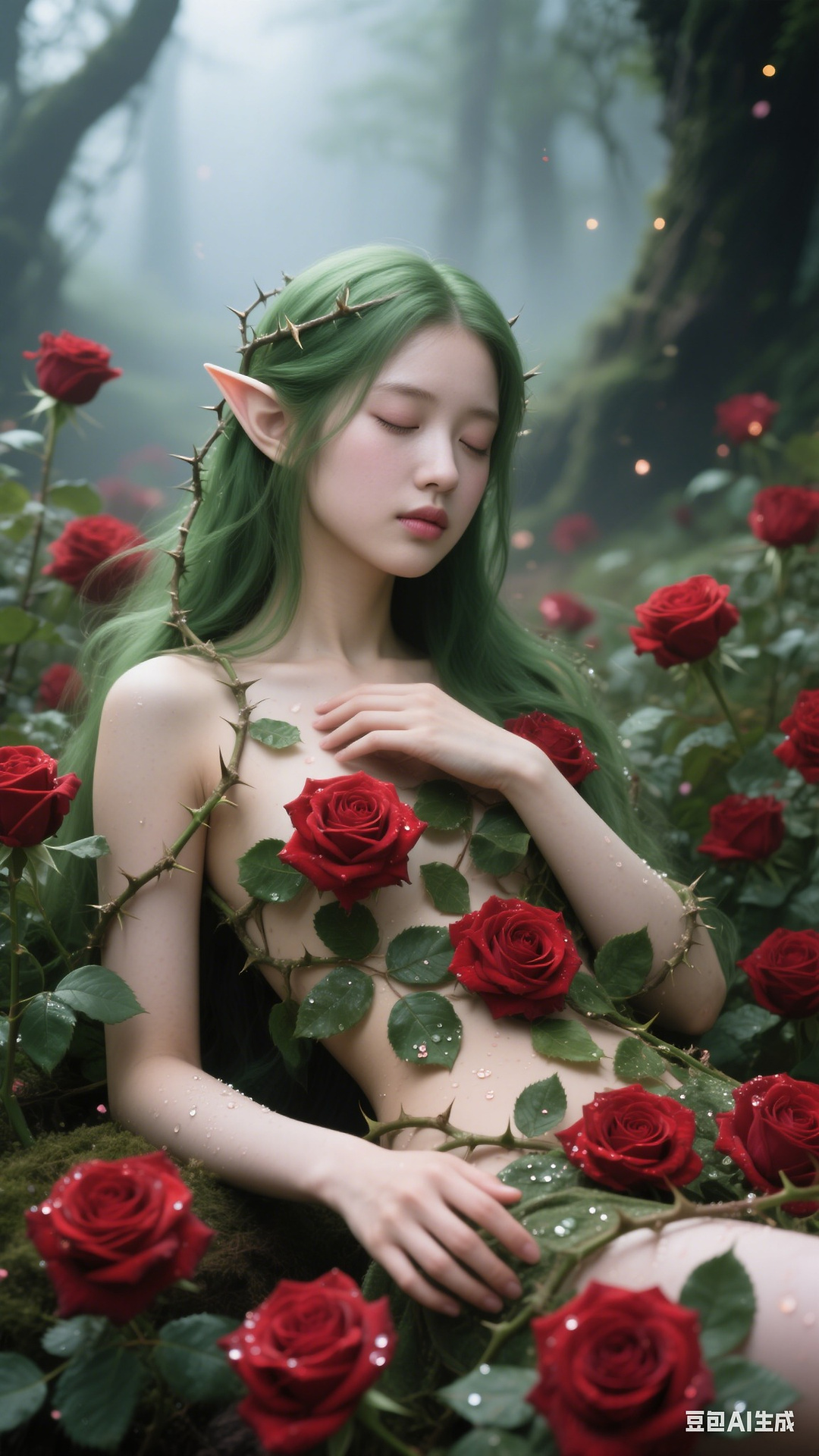 Forest Elf