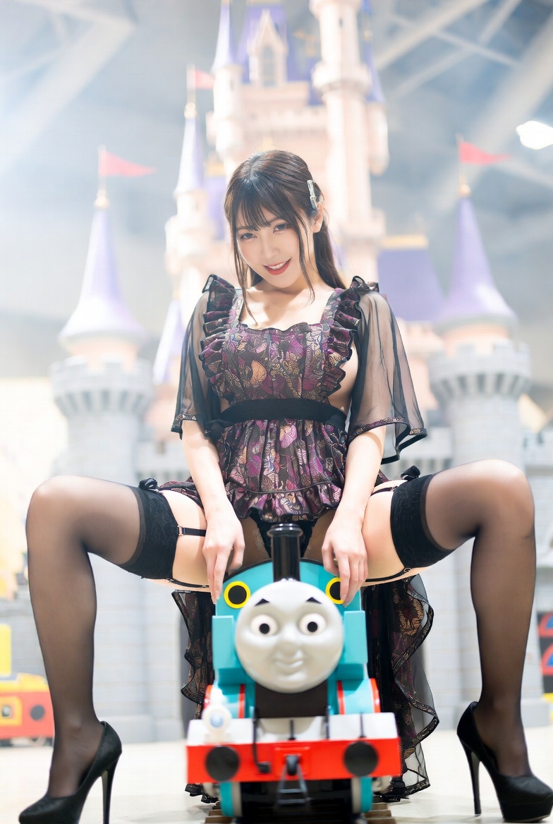 Thomas Train