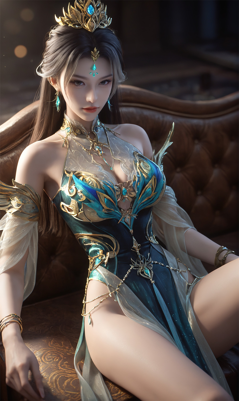 Yan Qingfei V2