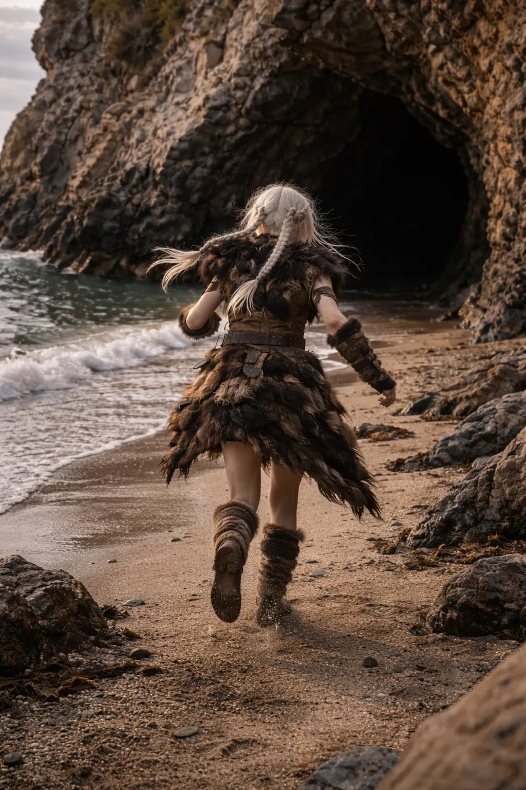 Ancestor's legacy