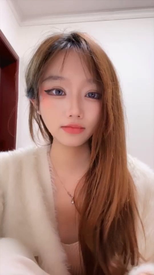 Colorful | Little Rabbit Tun Tun, Super Pretty New Goddess~ Seductive