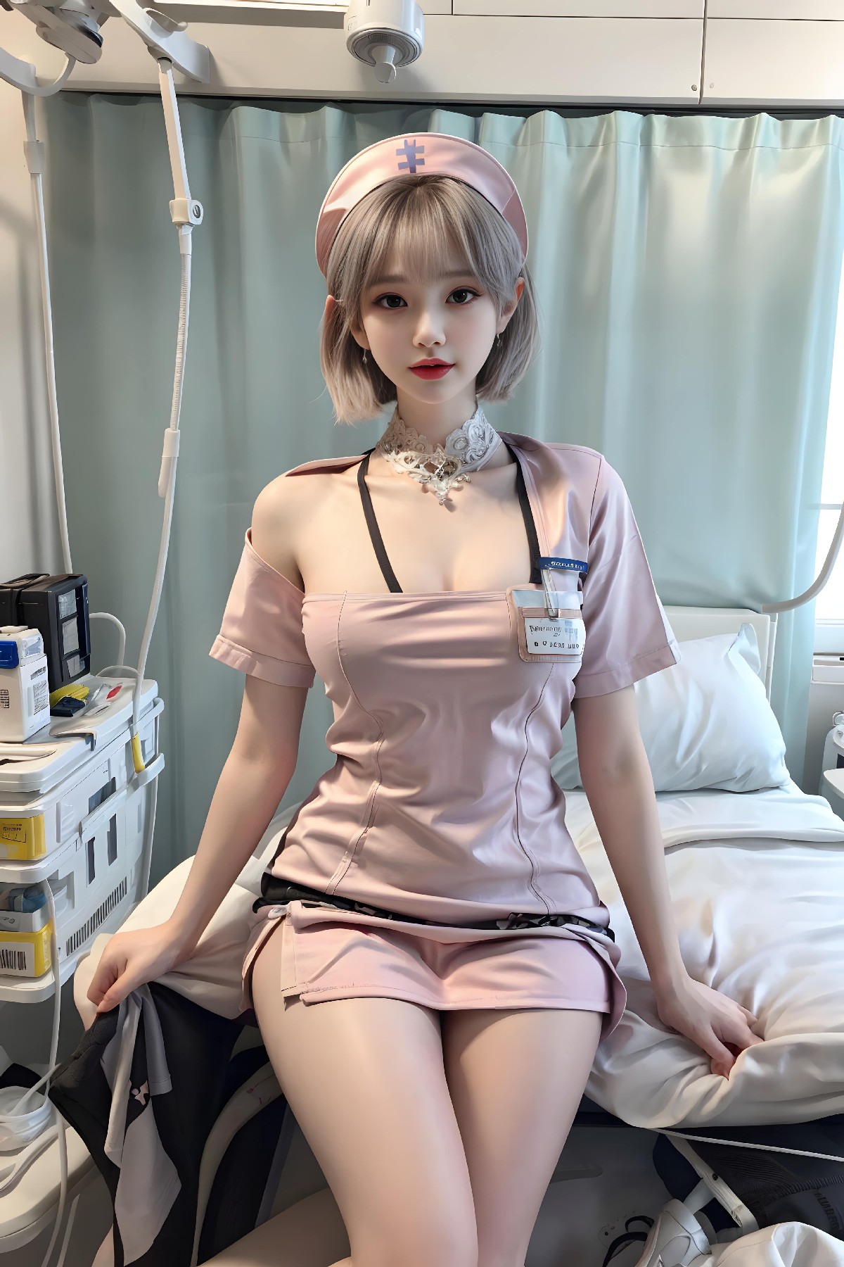 beautiful+nurse
