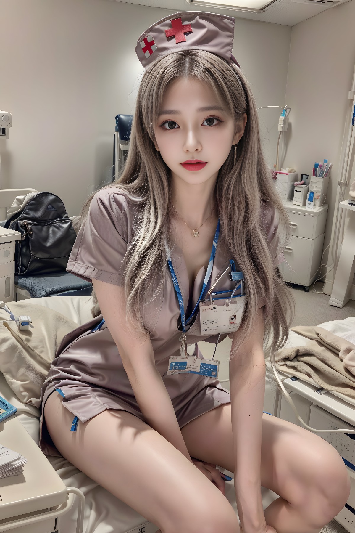 beautiful+nurse