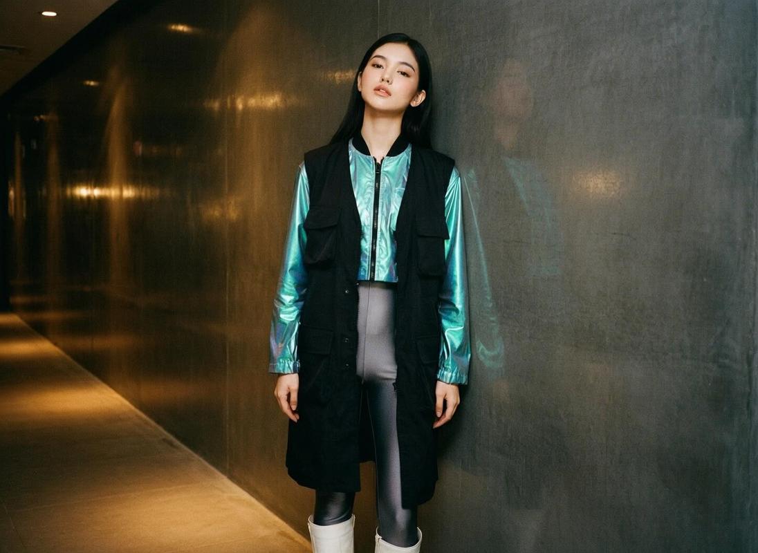 Hikari Aiko - Secrets of Neon Eden